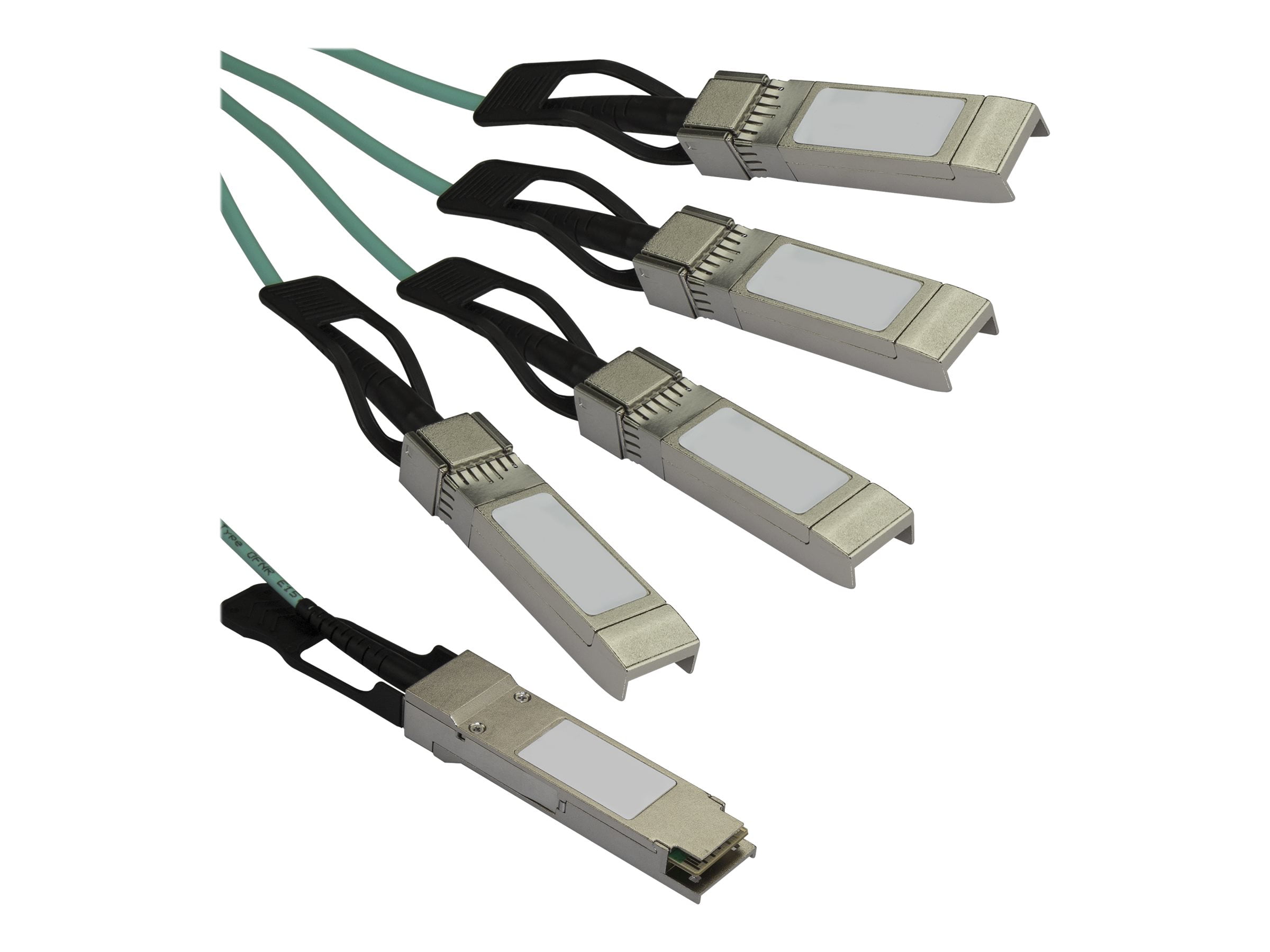 DAC Cable AXC7615 NETGEAR AXC7615-10000S 15M Direct Attach Active Optical SFP 