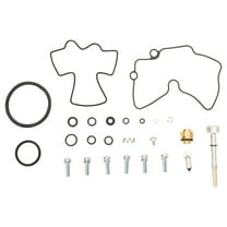 Tusk Carburetor Rebuild Kit for Husqvarna TXC 250 2008