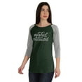 thumbnail image 4 of Inkmeso Masked & Vaccinated Graphic Tshirt Funny Pro-Vaccine Women Top Shirt, 4 of 9