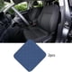 thumbnail image 3 of Cojín de asiento Lavable Suave PP absorbente de agua Reutilizable Sillas de ruedas Cojines Protector de asiento Cojín de cama para sillas Muebles Cama - Azul Sunnimix Cojín para sillas de ruedas, 3 of 8