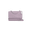 SV/Light Violet, variant on Klare Crossbody Bag In Signature Leather