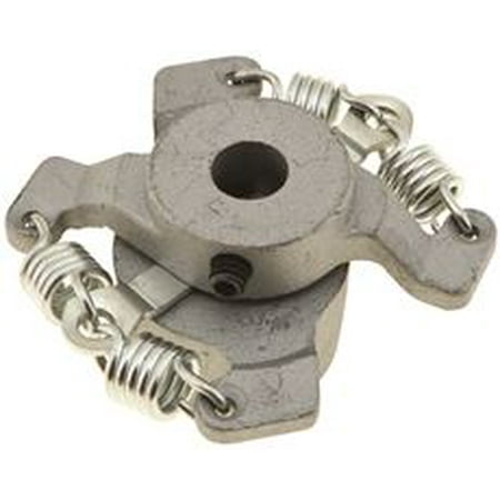 

Circular Pump Coupler 1/2 In. X 5/8 In.