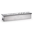 thumbnail image 1 of Napoleon 67013 Boîte à Fumoir en Acier Inoxydable Grande Capacité Accessoire de Grill, 1 of 9