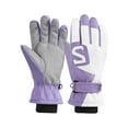 thumbnail image 2 of Teissuly Heated Gloves for Men Women, Winter Electric Warm Gloves Hand Warmer Glove Liners Mens Gloves Winter for Outdoor Activities/Hiking/Fishing/Skiing/Camping Teissuly WER202311011742, 2 of 3
