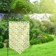 thumbnail image 2 of Wukai St Patrick's Day1 Print Garden Flag 12.5x18 Inch Double Sided Sun-resistant Rain-resistant, Wrinkle-resistant Colorfast(Only Flag), 2 of 7