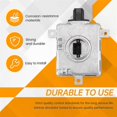 thumbnail image 5 of W3T19371 HID Xenon D2S D2R Ballast for Mitsubishi Acura Honda, 5 of 5