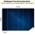 thumbnail image 3 of Peel and Stick Wallpaper Milky Way Galaxy Stars Universe Modern Art Wall Mural Decor Self Adhesive and Removable 100in x 144in, 3 of 8