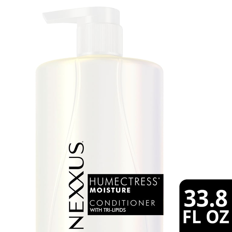 Nexxus Humectress Ultimate Moisture Daily Conditioner for Dry