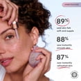 thumbnail image 5 of (3 pack) Olay Super Serum - Niacinamide, Vitamin C & E, Collagen Peptide, AHA - 5-in-1 Skin Care Benefits for Face - Healthy Glow, Brightening, Hydrating, Smoothing, Firming, Evens Tone, Anti-Aging, 1.7 Oz, 5 of 16