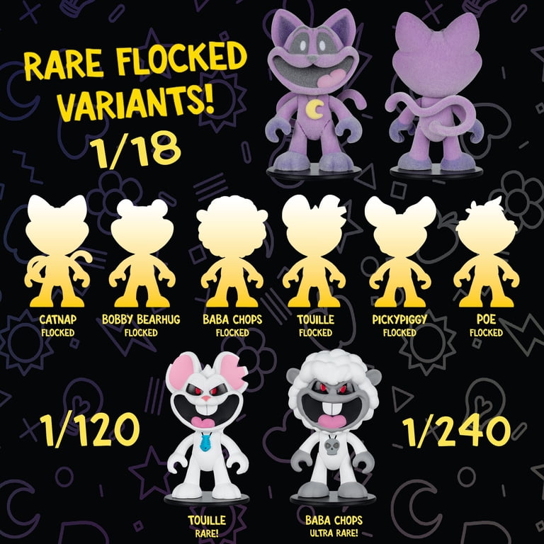Poppy Playtime Critter 2.5