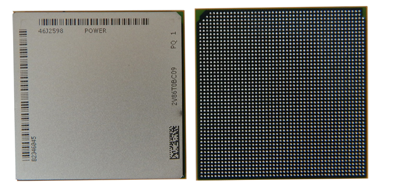 アウター ジャケット IBM Power6 CPU Processor Module 46J2598 | torringtonparkinsonssupportgroup.com