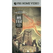 Ken Burns' America: Empire of the Air - The Men Who Made Radio (Full Frame)