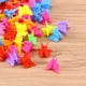 thumbnail image 4 of 150 mini pinzas para el pelo de colores, pasadores para el pelo, accesorios para el pelo de moda para niñas, 4 of 7