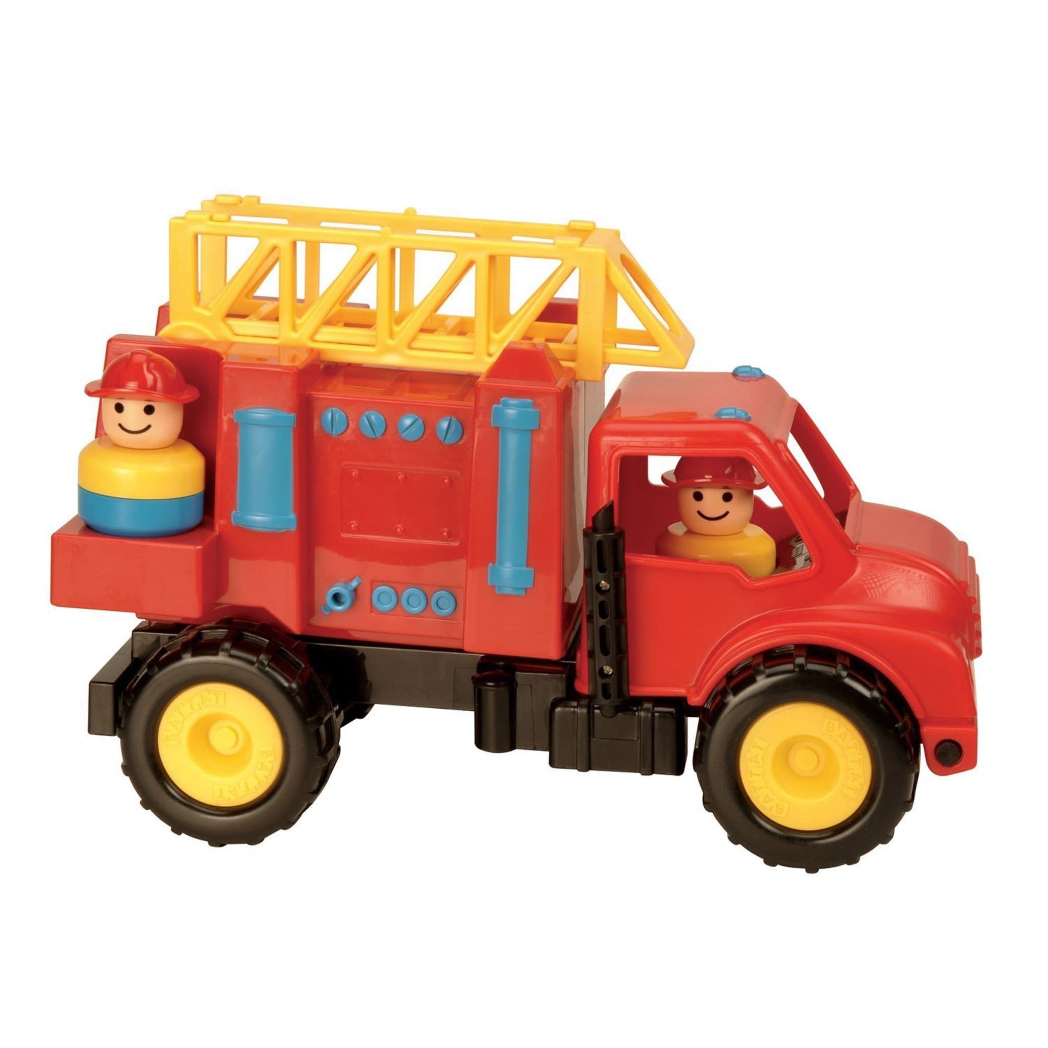 Battat Fire Engine