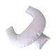 thumbnail image 5 of Almohada para posar,Almohada para bebé Almohada en forma de C,Almohada para bebé para fotografía almohada de forma cuadrada,Almohada moldeadora Almohada para posar portátil,Accesorios, 5 of 9
