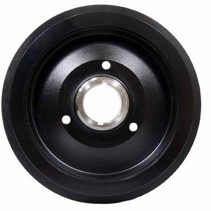 Dayco PBO81117SC10 - Engine Harmonic Balancer Fits select: 1997-2013 CHEVROLET CORVETTE, 2008-2009 PONTIAC G8