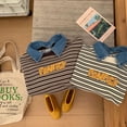 thumbnail image 4 of Sudaderas con capucha para niños, camisetas de algodón, prendas de vestir exteriores, novedad de 2024, ropa infantil de alta calidad para primavera y otoño, 4 of 5