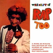 Best Of Rap Too