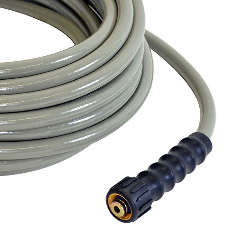 Simpson Cleaning MorFlex M22 3700 PSI Cold Water Pressure Washer Hose