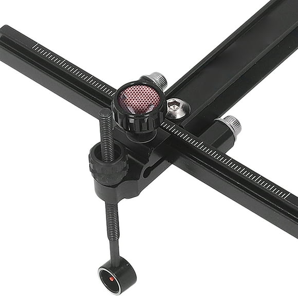 Archery Recurve Bow Sight,Archery Recurve Bow Sight Archery Shooting Target Sight T Shape Target Sight Unbeatable Value