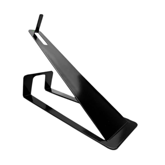 harayaa European Deer Skull Mount Hanger Desk Bookcase Deer Head Office Iron Bracket