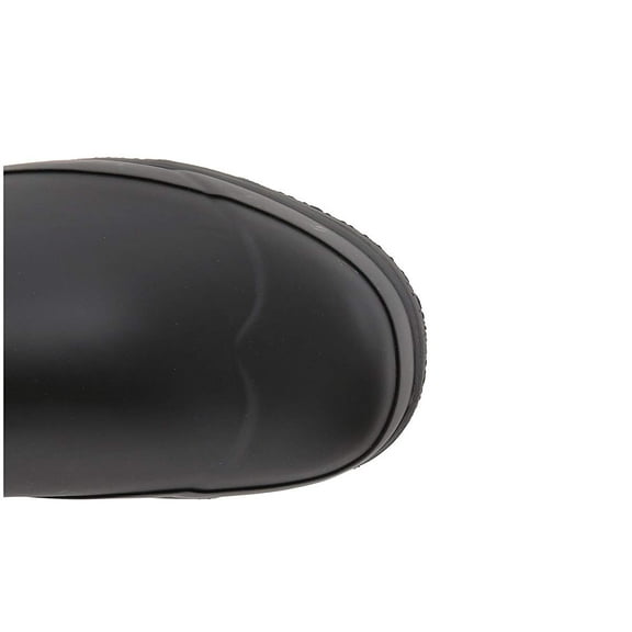 Hunter Original Tall Rain Boots Black