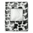 thumbnail image 1 of 1Pc Lovely Cow Pattern Design Photo Album Name Card Storage Book for Students, 1 of 5
