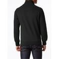 thumbnail image 2 of U.S. Polo Assn. Men's Quarter Zip Sweater, up to Size 3XL, 2 of 4
