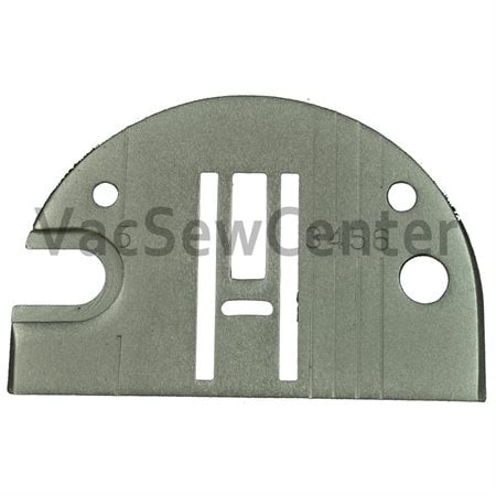Singer Plate - Singer Sewing Machine Needle Plate