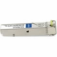 thumbnail image 6 of CIENA SFP 80KM BX XCVR-080U55 COMPAT TAA XCVR 1-GIG BIDI DOM LC, 6 of 8