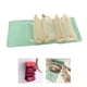 thumbnail image 4 of Neceser portátil Macarena Estuche de maquillaje colgante verde, 4 of 8