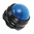 JMXIANG Manual Massage Ball Pain Relief Roller Self Massage Therapy and
