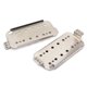 thumbnail image 5 of Paquete de 2 Pastillas de Guitarra Eléctrica de Doble Bobina, licencia Base, Mástil Y Puente, 5 of 9