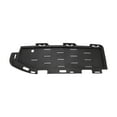thumbnail image 1 of Cubierta de rejilla de luz de niebla frontal izquierda Unique Bargains para BMW Serie 5 2018-2020, inserciones de cubierta de luz de niebla del parachoques delantero No.51118068341 ABS 1 Pc, 1 of 6