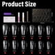 thumbnail image 5 of Kit de 10 herramientas mejoradas para uñas encarnadas, herramienta para el tratamiento de uñas, cortaúñas corrector para la eliminación de uñas encarnadas, lima para uñas encarnadas y, 5 of 7