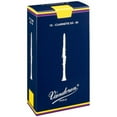thumbnail image 2 of Vandoren Bb Clarinet Traditional Reeds Strength #3.5; Box of 10, 2 of 2