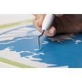 thumbnail image 4 of Juego de herramientas Cricut Basic Precision de 5 piezas para hacer menta, 4 of 9
