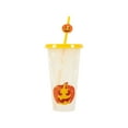 thumbnail image 4 of Halloween Party Decorations Halloween Decorations, Halloween Color Changing Cups With Lids And Straws Plastic Tumblers With Lids And Straws, Kids Cups With Straws And Lids For Halloween De, 4 of 9