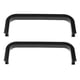 thumbnail image 2 of 2 Pcs de Forros de Pelota Accesorio de Deportes de Interior Sunnimix Foosball Ball Goal Liners, 2 of 8