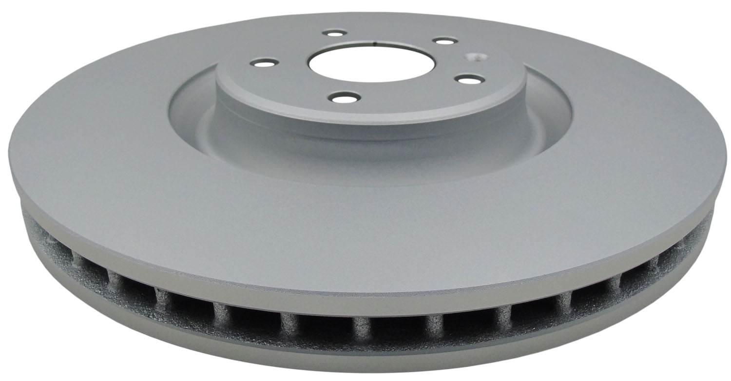 UltraHC Coated High Carbon Brake Rotor, Front UR004430, Audi A7 Quattro 2018-2012