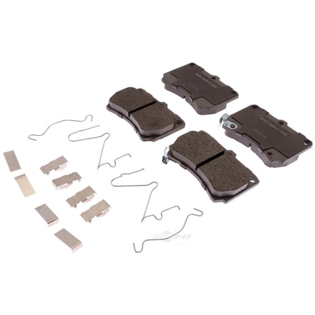 Disc Brake Pad Set