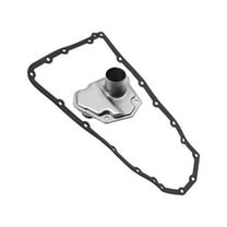 Automatic Transmission Filter Kit - Compatible with 2011 - 2017 Nissan Juke 2012 2013 2014 2015 2016