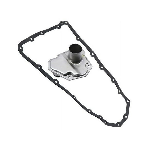 Automatic Transmission Filter Kit - Compatible with 2011 - 2017 Nissan Juke 2012 2013 2014 2015 2016