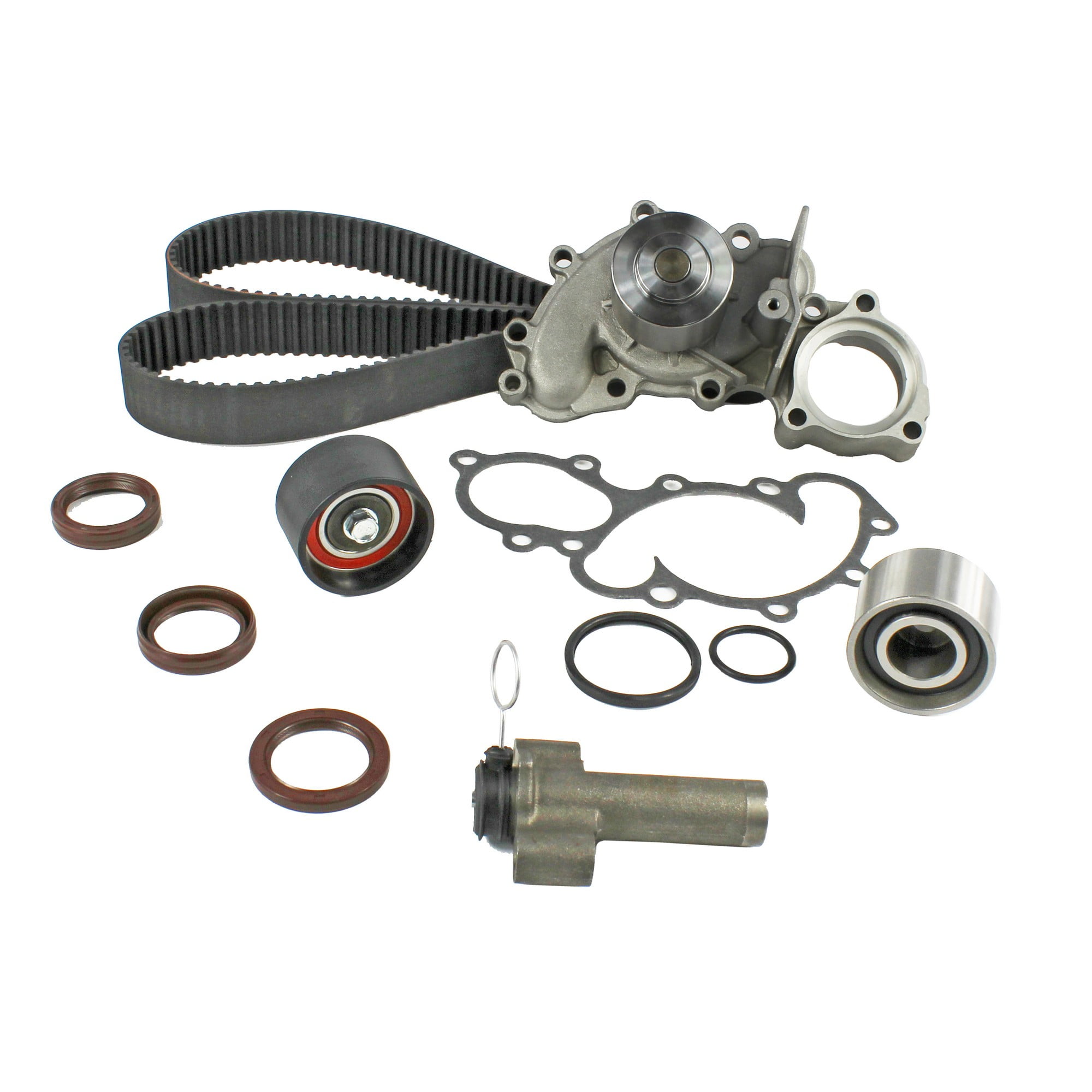 DNJ TBK958AWP Timing Belt Kit For 9293 Toyota Camry 3.0L DOHC