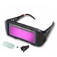 thumbnail image 4 of Gafas de Seguridad para Soldadura con Cambio Automático de Tono + 10 Películas Protectoras, 4 of 4