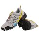 thumbnail image 2 of Zapatos de senderismo para hombre, botas de senderismo de goma transpirable para deportes al aire libre (grisáceo 43) Ehuebsd Tenis De Mujer Tenis De Hombre, 2 of 6