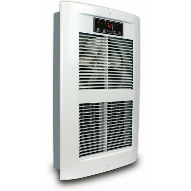 King Electric LPW2445ECOWDR 240V 4500W Wall Heater