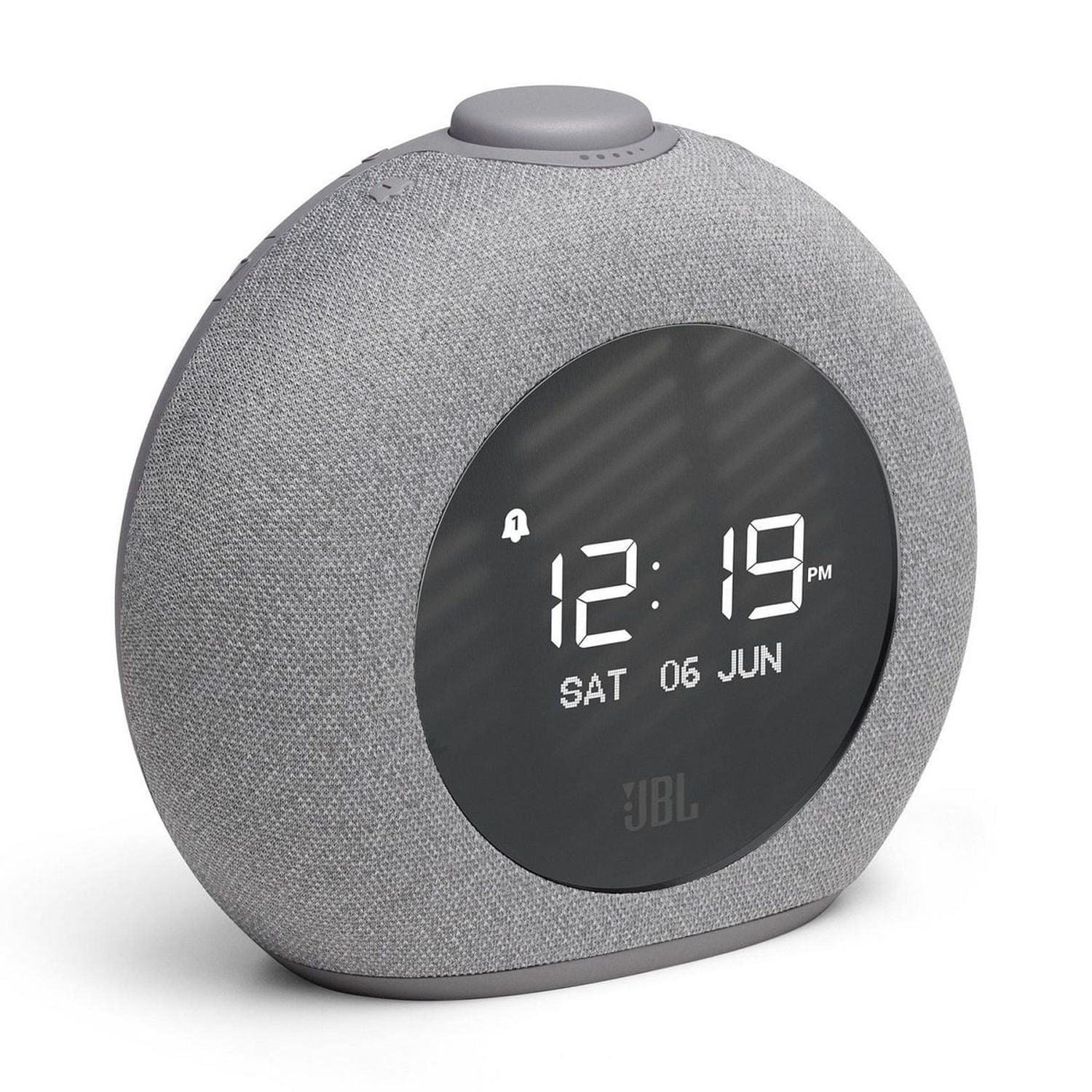 JBL HORIZON 2 Bluetooth Clock Radio Speaker with FM - Walmart.ca