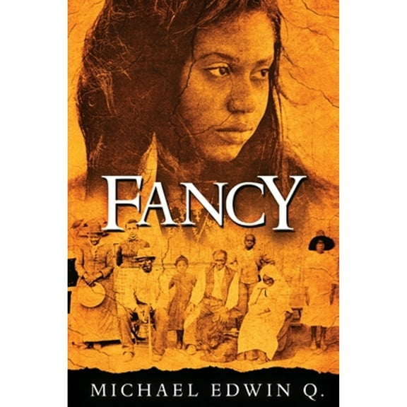 Fancy (Paperback)