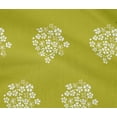 thumbnail image 4 of oneOone Cotton Flex Fabric Flower Artistic Print Fabric By Yard 40 Inch Wide, 4 of 4